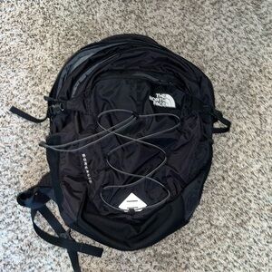 Women’s north face borealis backpack
